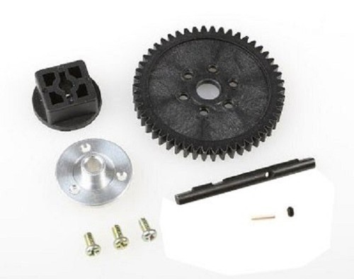 Thunder tiger pd1639 50t set - 50t,