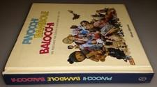 Pinocchi, bambole, balocchi