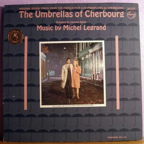 Michel legrand the - legrand,
