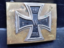 Fibbia per cintura lucchetto