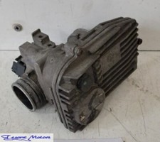 Corpo farfallato piaggio - farfallato,