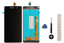 Vetro tattile lcd wiko - tattile, +