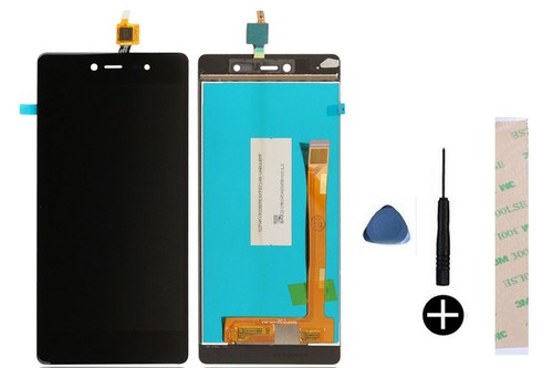 Vetro tattile lcd wiko fever - vetro, +