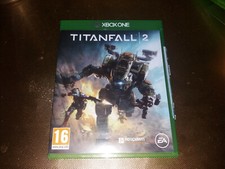 Titanfall 2 - XboxOne - Pal UK - usato perfetto
