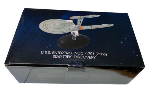 Enterprise ncc 1701 - u.s.s, ncc-1701