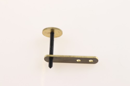 Stazionatore stabilizzatore - , 1