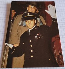 Cartolina stella della musica