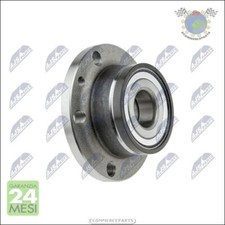 Mozzo cuscinetto ruota AJS