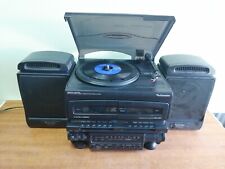 Stereo Giradischi Schneider