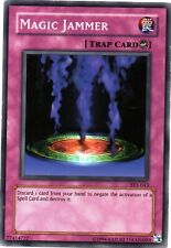 SYE-043 Magic Jammer di Yugi Evolution