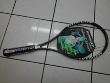 NUOVA RARA racchetta da tennis originale Dunlop Revelation Mid 200G 4 5/8 grip