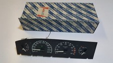 Quadro strumenti completo