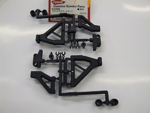 Kyosho one siii rrr - siii,, set