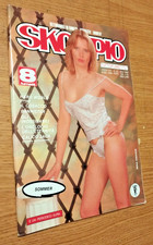 RIVISTA SKORPIO # 25 - 29  / 6