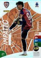 PANINI CALCIATORI ADRENALYN