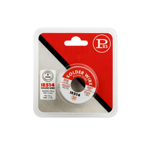 Stagno rotolo rocchetto - in,