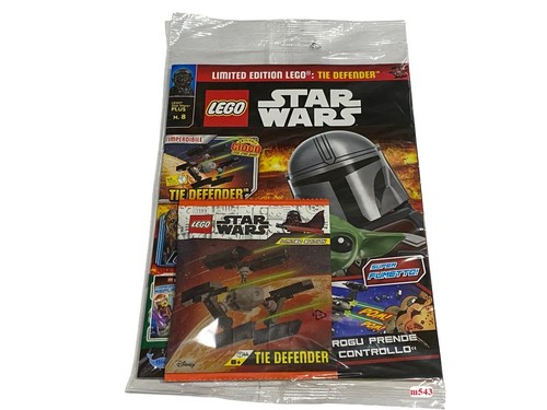 Lego star wars - , magazine