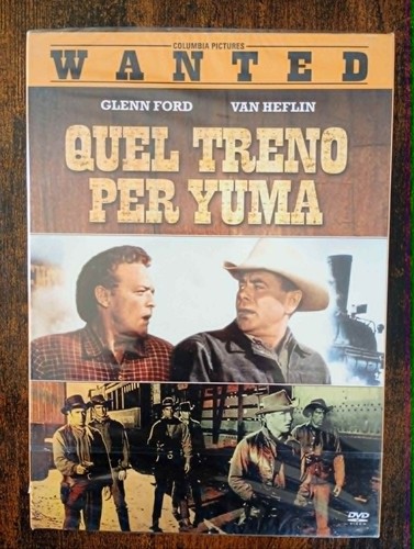 Quel treno per - yuma,