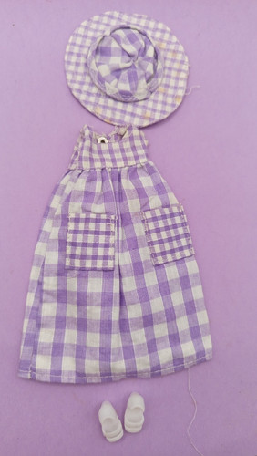 Bambola mary quant - bambola,