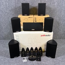 Polk Audio RM85 Set