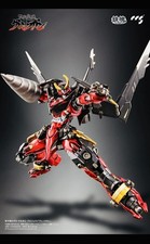 CCS Toys  Tengen Toppa Gurren