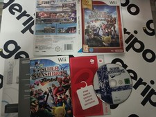 super smash bros brawl