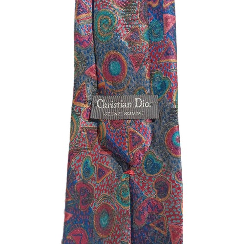 Rara cravatta christian dior - christian,