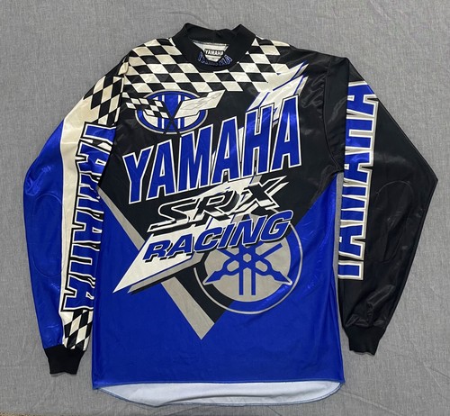 Maglia motocross racing