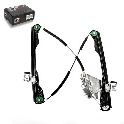 Alzavetro elettrico anteriore - elettrico,