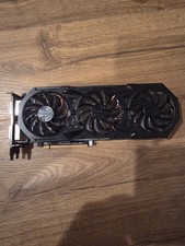 GIGABYTE GeForce GTX 970