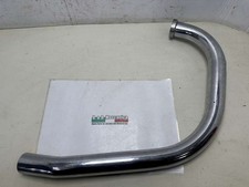 Collettore scarico originale - collettore,