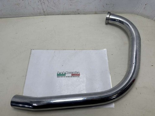 Collettore scarico originale - scarico,