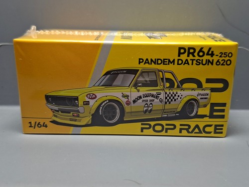Pop race pandem datsun - pop, 1/64