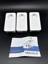 devolo dLAN 550+ Wifi 500 Mbps