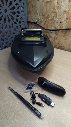 Esca pesca wireless - esca, da