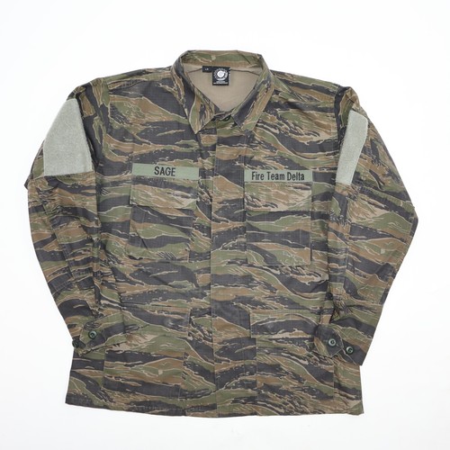 Giacca campo militare - campo,