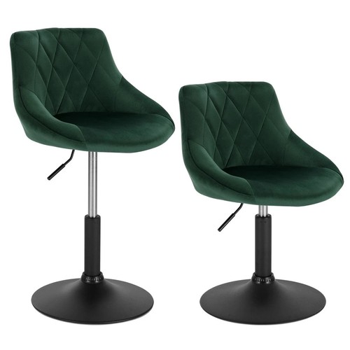 Set sgabelli bar girevoli - set,