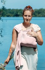 AYALO | AQUA RING SLING |