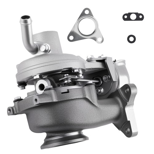Turbo turbocompressore for - turbocompressore,