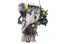 Motore Tipo SFJA - Ford FIESTA VI PH.2 - C1-3841Z