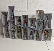 DC Comics Batman Collezione