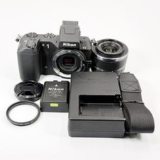 Nikon 1 V2 344340