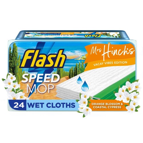 Confezione flash speed - confezione, 24