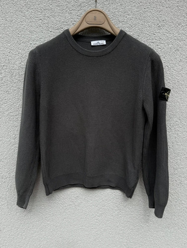 Maglione stone island maglia - island,