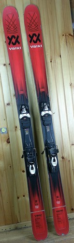 2022 volkl mantra 184cm - volkl, w/