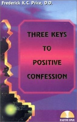 Three keys positive - keys,