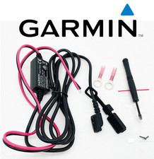 Garmin Zumo XT Cablaggio