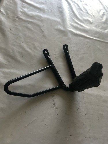 Suzuki 125 supporto - dr,