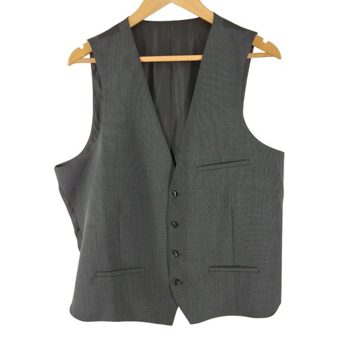 Gilet bar iii uomo - uomo, 44l