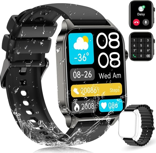 Smartwatch uomo donna - smartwatch,